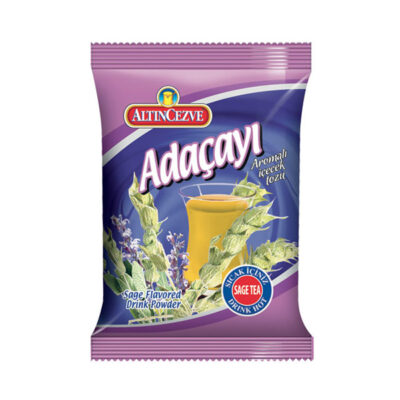 ALTINCEZVE ADAÇAYI 250 GR 1*1