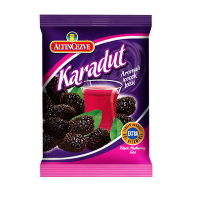 ALTINCEZVE KARADUT AROMALI 250 GR 1*1