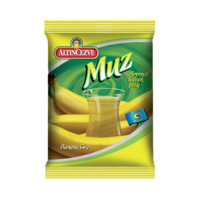 ALTINCEZVE MUZ AROMALI 250 GR 1*1