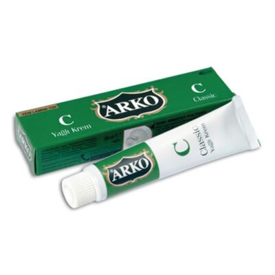 ARKO KREM 20 CC TÜP 1*12