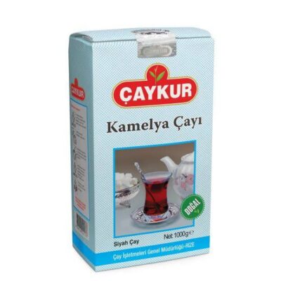 ÇAYKUR KAMELYA 1000 GR 1*1