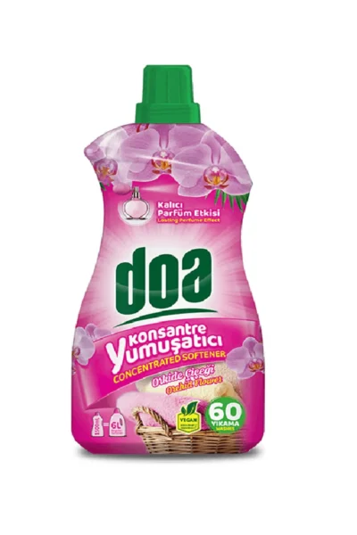 DOA KONSANTRE ÇAM. YUMUŞATICI 1500 ML ORKİDE 1*9