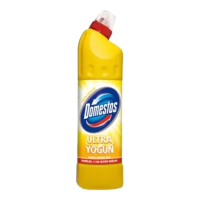 DOMESTOS ÇAMAŞIR SUYU 750 ML LİMON FERHALIĞI 1*20