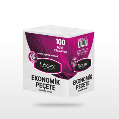 FLODEX PEÇETE EKONOMİK 1*32