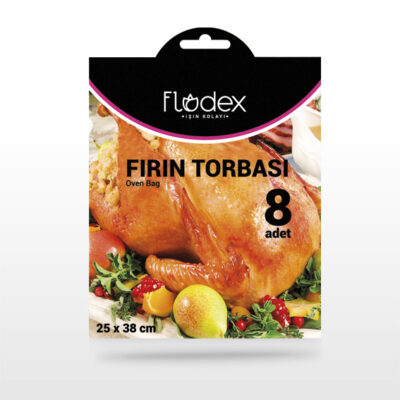 FLODEX FIRIN TORBASI 1*6