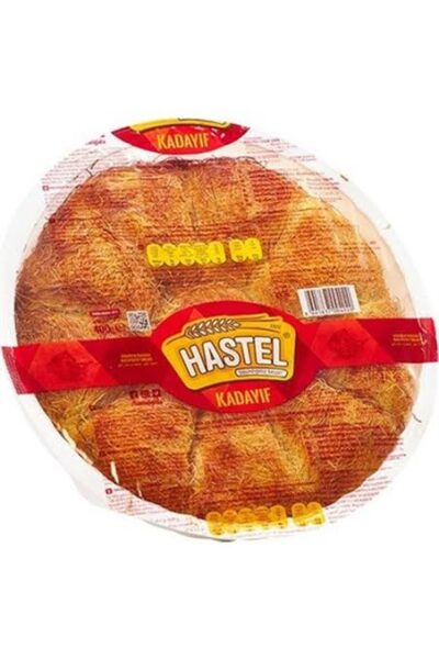 HASTEL 400 GR KADAYIF 1*12