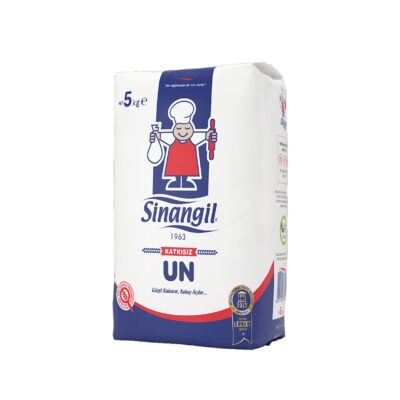 SİNANGİL UN 5 KG 1*3