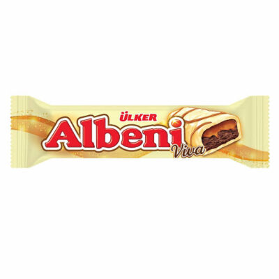 ÜLKER ALBENİ VİVA 36 GR 1*24