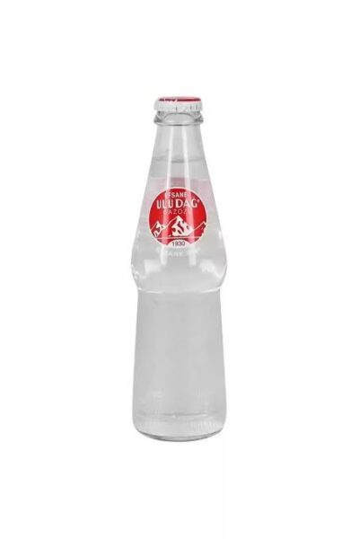 ULUDAĞ GAZOZ 250 ML 1*24