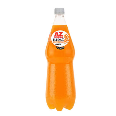 ULUDAĞ PORTAKAL 1,5 LT AZ ŞEKERLİ 1*12