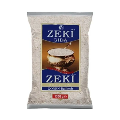 ZEKİ BALDO PİRİNÇ 1 KG 1*12