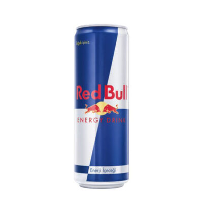 REDBULL ENERJİ İÇECEĞİ 473 ML 1*12